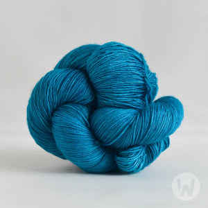 Tough Sock <br> (75% Lana Merino / 25% Nylon)