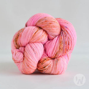 Tough Sock <br> (75% Lana Merino / 25% Nylon)