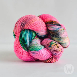 Tough Sock <br> (75% Lana Merino / 25% Nylon)