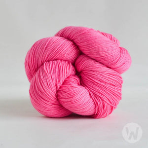 Tough Sock <br> (75% Lana Merino / 25% Nylon)