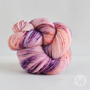 Tough Sock <br> (75% Lana Merino / 25% Nylon)