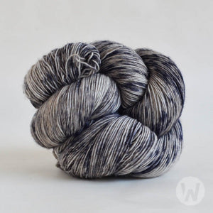 Tough Sock <br> (75% Lana Merino / 25% Nylon)