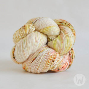 Tough Sock <br> (75% Lana Merino / 25% Nylon)