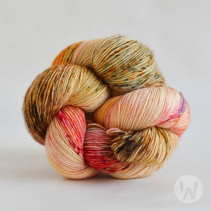 Tough Sock <br> (75% Lana Merino / 25% Nylon)