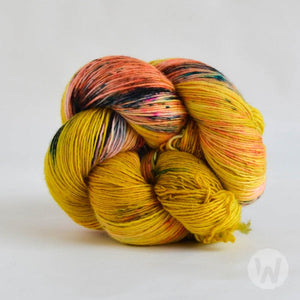 Tough Sock <br> (75% Lana Merino / 25% Nylon)