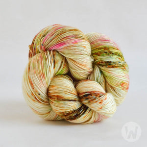 Tough Sock <br> (75% Lana Merino / 25% Nylon)