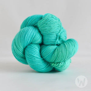 Tough Sock <br> (75% Lana Merino / 25% Nylon)