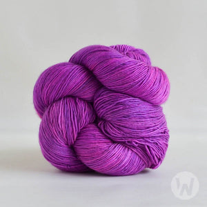 Tough Sock <br> (75% Lana Merino / 25% Nylon)