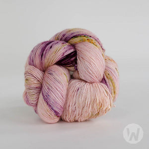 Tough Sock <br> (75% Lana Merino / 25% Nylon)