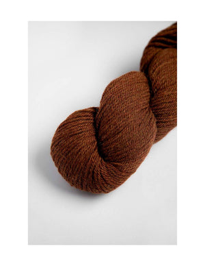 Warmi <br> (70% Baby Alpaca / 30% Lana Merino)