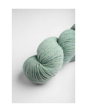 Warmi <br> (70% Baby Alpaca / 30% Lana Merino)