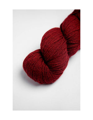 Warmi <br> (70% Baby Alpaca / 30% Lana Merino)