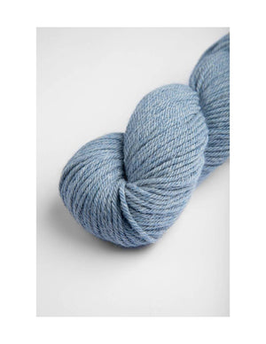 Warmi <br> (70% Baby Alpaca / 30% Lana Merino)