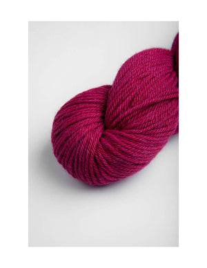 Warmi <br> (70% Baby Alpaca / 30% Lana Merino)