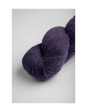 Warmi <br> (70% Baby Alpaca / 30% Lana Merino)