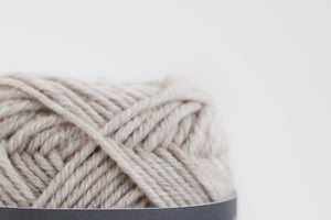 Falkland <br> (80% Lana Falkland / 20% Baby Alpaca)