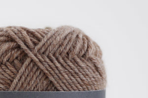 Falkland <br> (80% Lana Falkland / 20% Baby Alpaca)