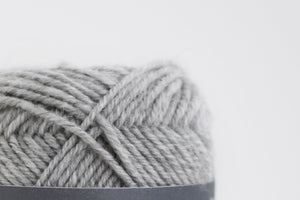 Falkland <br> (80% Lana Falkland / 20% Baby Alpaca)