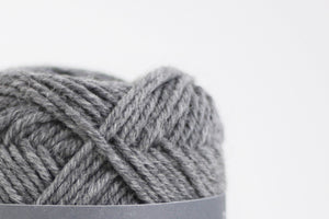 Falkland <br> (80% Lana Falkland / 20% Baby Alpaca)