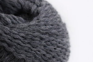 Genmou <br> (100% Lana Merino)