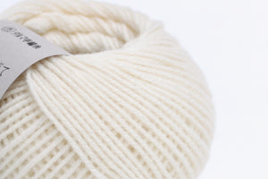 Airy Wool Alpaca <br> (80% Lana Merino / 20% Baby Alpaca)