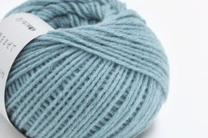 Airy Wool Alpaca <br> (80% Lana Merino / 20% Baby Alpaca)