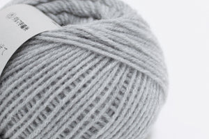 Airy Wool Alpaca <br> (80% Lana Merino / 20% Baby Alpaca)