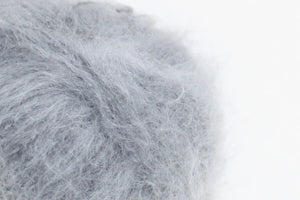 Wool Mohair (50 grs)<br> (56% Mohair / 44% Lana Merino)