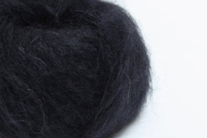 Wool Mohair (50 grs)<br> (56% Mohair / 44% Lana Merino)