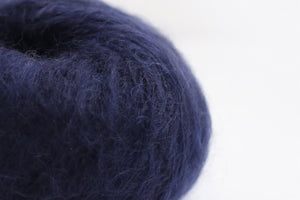 Wool Mohair (50 grs)<br> (56% Mohair / 44% Lana Merino)