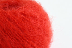 Wool Mohair (50 grs)<br> (56% Mohair / 44% Lana Merino)