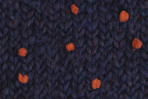 Pom Pom Wool <br> (99% Lana / 1% Poliéster)