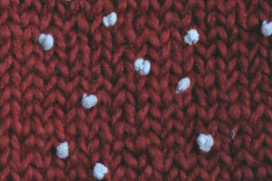 Pom Pom Wool <br> (99% Lana / 1% Poliéster)